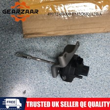 Turbocharger actuator for 5 - actuator, 1.5