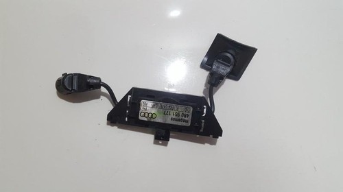 Audi 2001 alarm sensor - 2001,