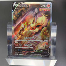 Pokemon TCG Chinese Sword &