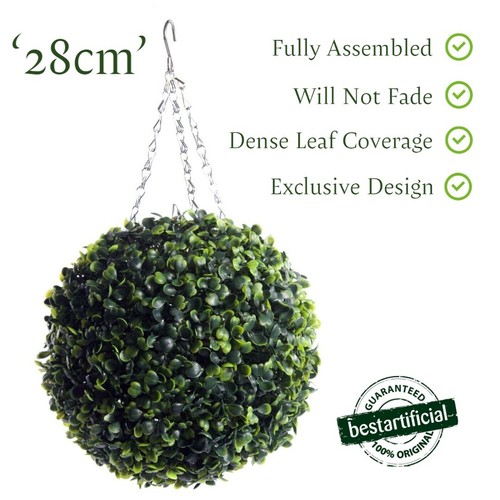 Best artificial 28cm green - best,