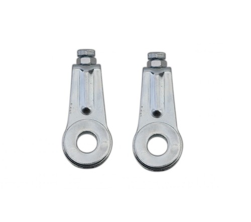 Chain wheel adjuster tensioner - adjuster,