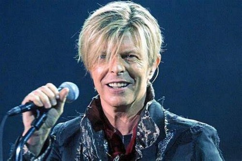 David bowie dvd - ,