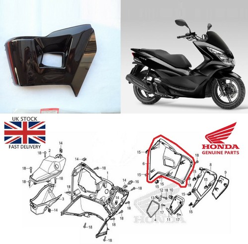 Honda pcx 125 - 125, key