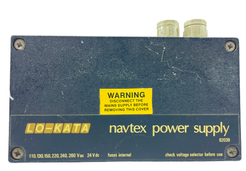 Kata 82039 navtex power - lo-kata,