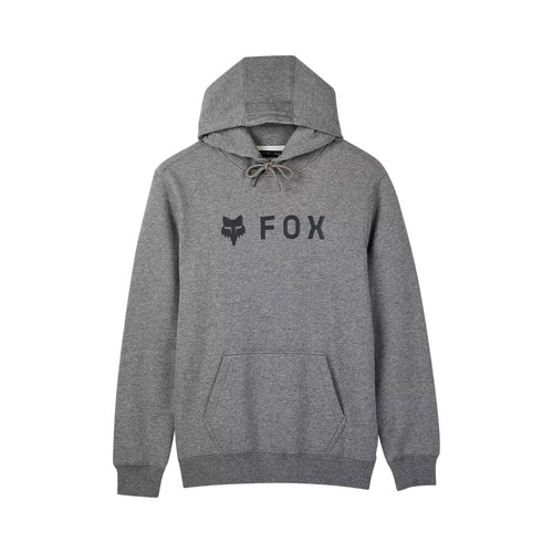 Fox racing absolute - racing, fleece
