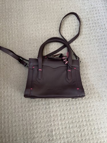 Bailey quinn london bag - &, /