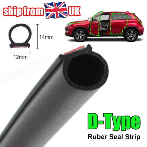 Big shape rubber car door - big, d