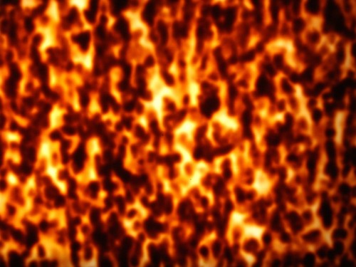 Faux tortoiseshell sheet - tortoiseshell, 300mm