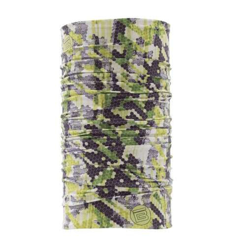 Bote gaiter face - bote, buff