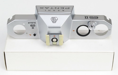Asahi pentax chrome top - pentax,