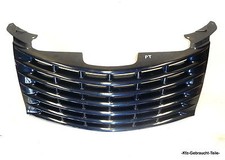 Chrysler PT Cruiser Front