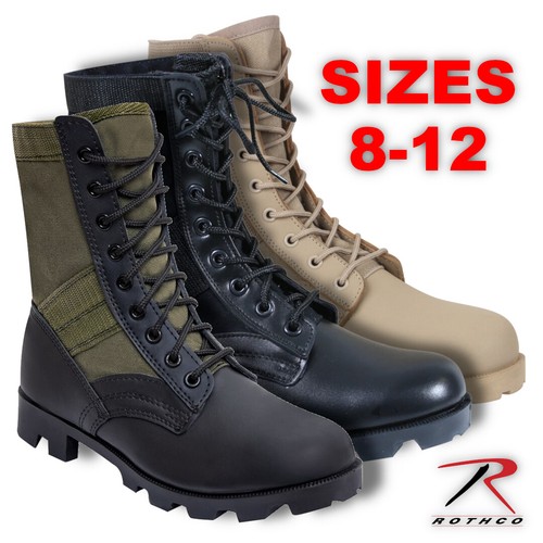 Rothco mens leather military - rothco,