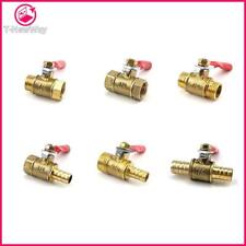 Brass Ball Valve Female Male