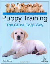 Puppy training the - training, dogs