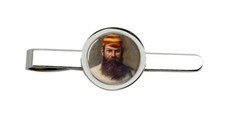 W. G. Grace Tie Clip