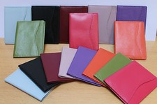 Golunski Leather Travel Pass