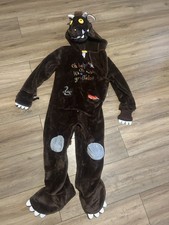 Gruffalo Fancy Dress Costume