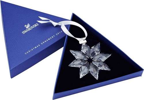 Swarovski crystal 2013 - swarovski, annual