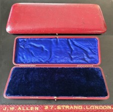 Jewellery Presentation Box -