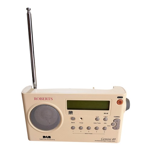 Roberts gemini dab fm - roberts,
