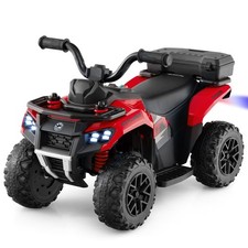 Costway kids electric - costway, quad