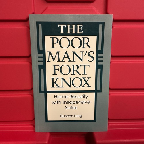 Poor man fort - fort, :