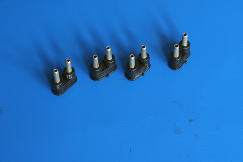 Vintage ussr 4mm - 4mm, hi-fi