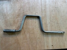 1/2" Drive Speed Brace #1