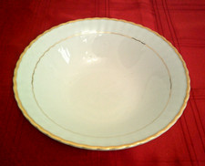 TRADE WINDS TABLEWARE - WHITE