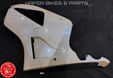Honda VTR 1000 SP1 SP2 Left Side Fairing 64450MCF000ZB Fairing V425