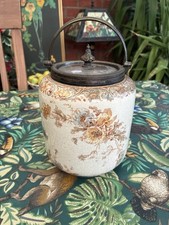 Doulton Lambeth Antique