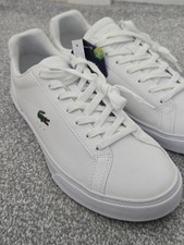 Lacoste Lerond Pro Trainers