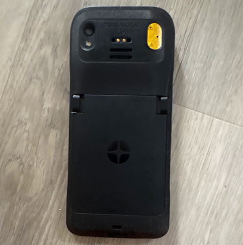 Datalogic memor handheld - memor, 12