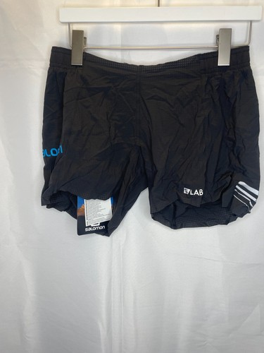 Nwt women salomon lab 6 - women's,