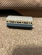 Blue Express Coaches - Tomy