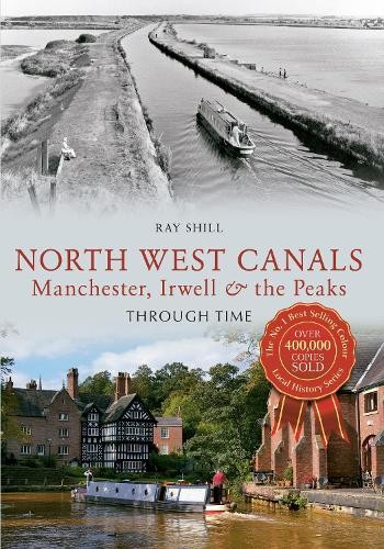 North west canals manchester - north,