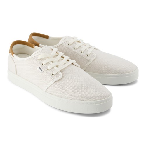 Toms carlo textile - 2.0, men's
