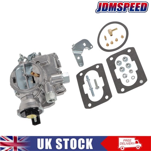 Carburettor 2bbl marine - 2bbl,