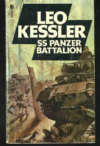 Panzer battalion leo - s.,