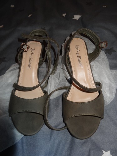 Anne michelle ladies dark - anne,