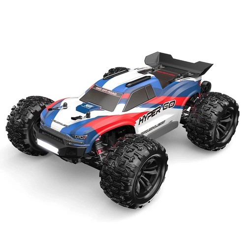 Mjx hyper 16212 - hyper, 1/16