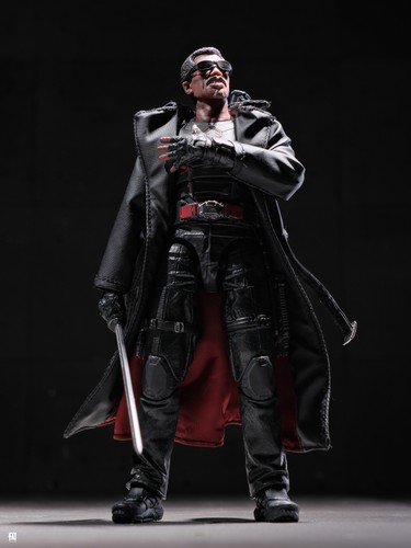 Custom wired coat model - custom,