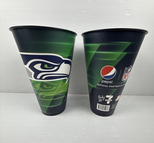 Nfl seattle seahawks eleven - seattle,