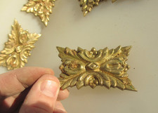 Brass Ormolu Furniture