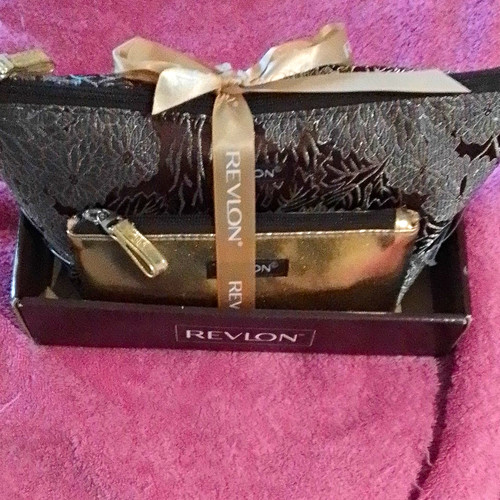 Revlon black gold - revlon,