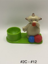 In The Night Garden Makka