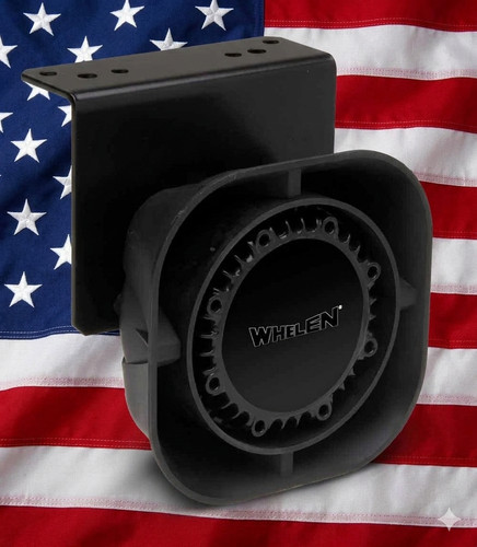 Whelen sa315 100w speaker with - sa315,