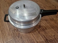 Vintage Aluminium Tower