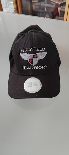 Boxing cap holyfield - boxing,
