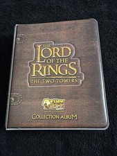 Lord Of The Rings Action Flipz